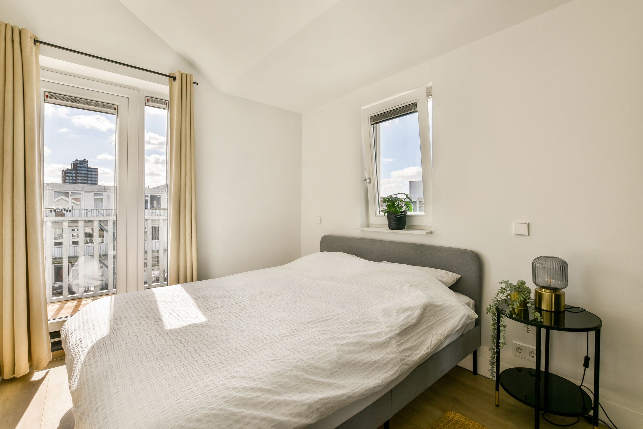 Foto 3 van Nieuwe Binnenweg 306-H