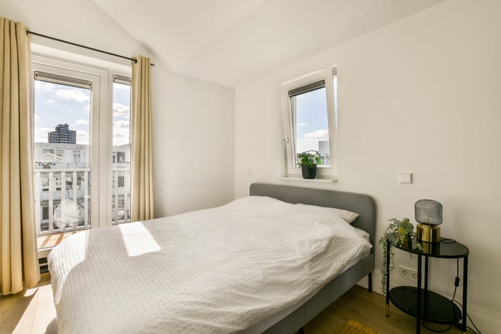 Foto 3 van Nieuwe Binnenweg 306-H