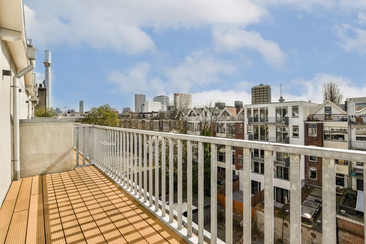 Foto 4 van Nieuwe Binnenweg 306-H