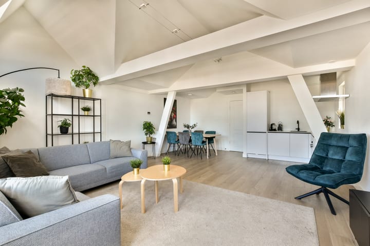 Foto 6 van Nieuwe Binnenweg 306-H