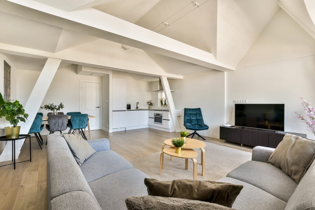 Foto 7 van Nieuwe Binnenweg 306-H