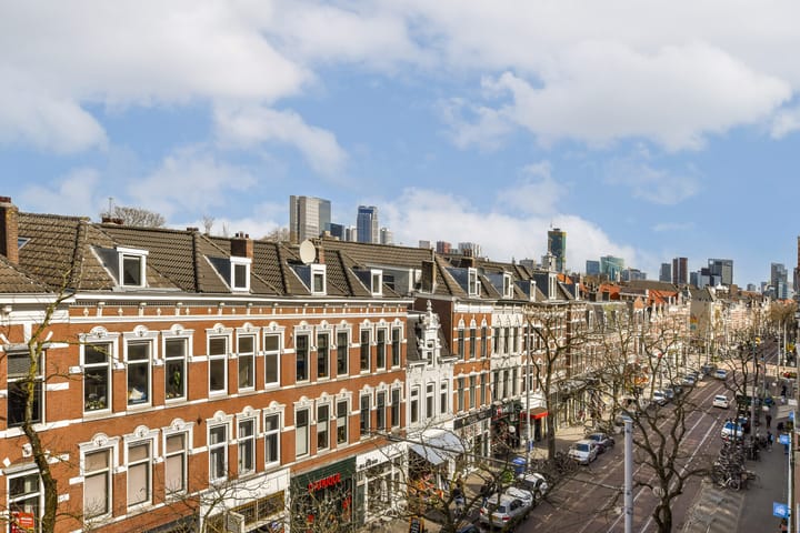 Foto 8 van Nieuwe Binnenweg 306-H