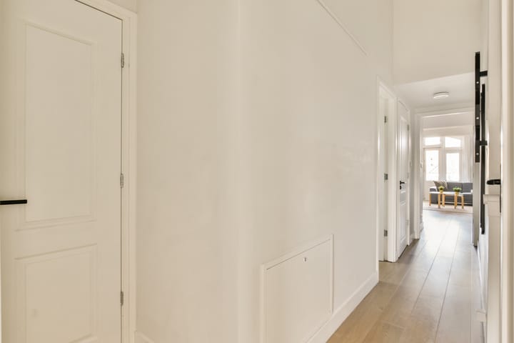 Foto 9 van Nieuwe Binnenweg 306-H