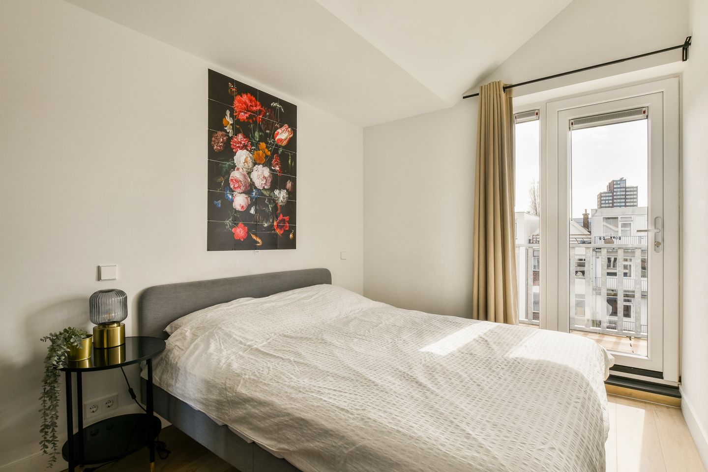 Foto 10 van Nieuwe Binnenweg 306-H