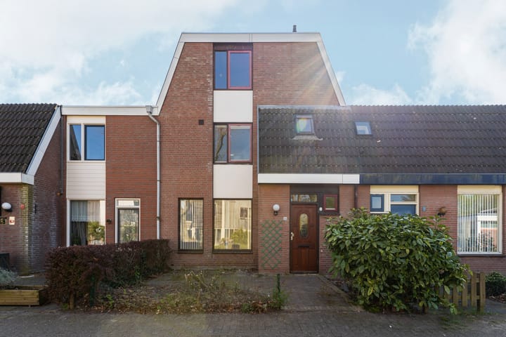 Foto 1 van Klipgriend 94