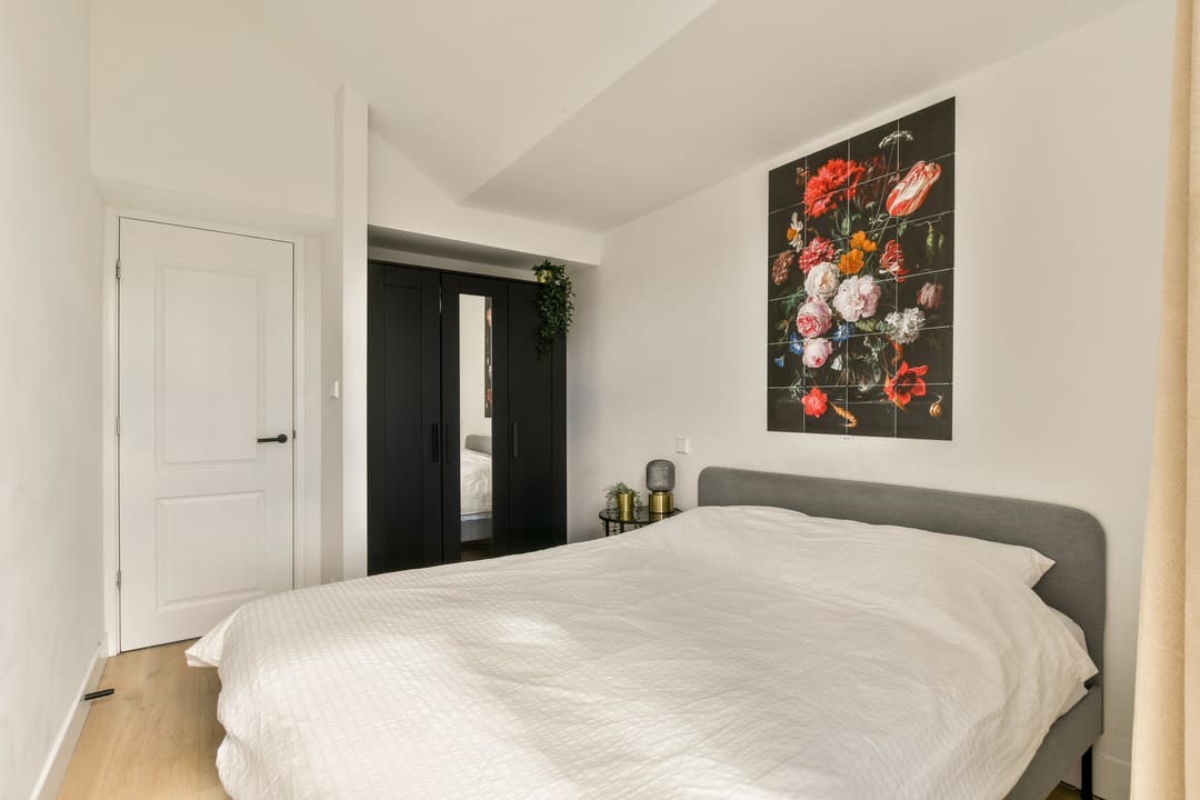 Foto 11 van Nieuwe Binnenweg 306-H