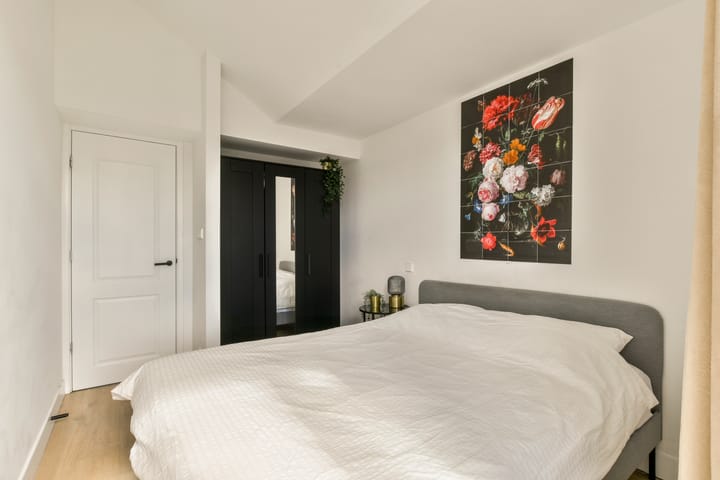 Foto 11 van Nieuwe Binnenweg 306-H