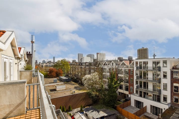 Foto 13 van Nieuwe Binnenweg 306-H