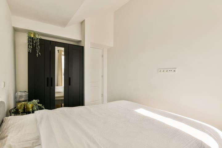 Foto 14 van Nieuwe Binnenweg 306-H