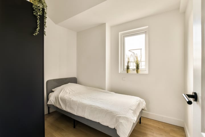 Foto 15 van Nieuwe Binnenweg 306-H