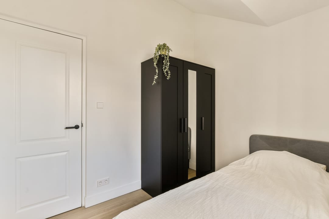 Foto 16 van Nieuwe Binnenweg 306-H