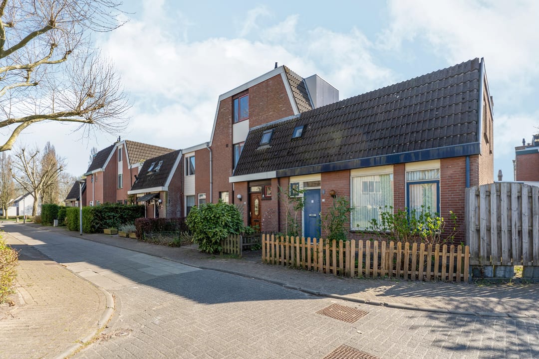 Foto 7 van Klipgriend 94