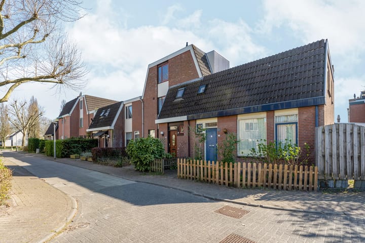 Foto 7 van Klipgriend 94