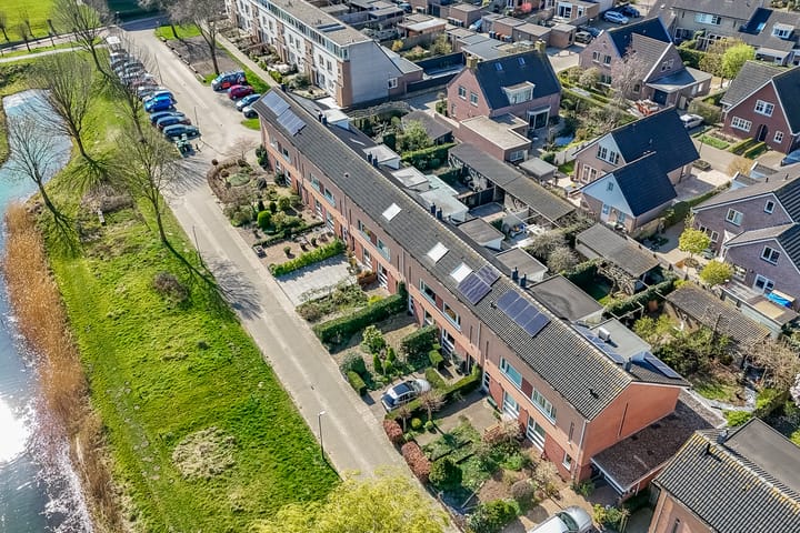 Foto 36 van Duinmeer 28