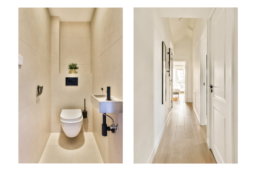 Foto 17 van Nieuwe Binnenweg 306-H