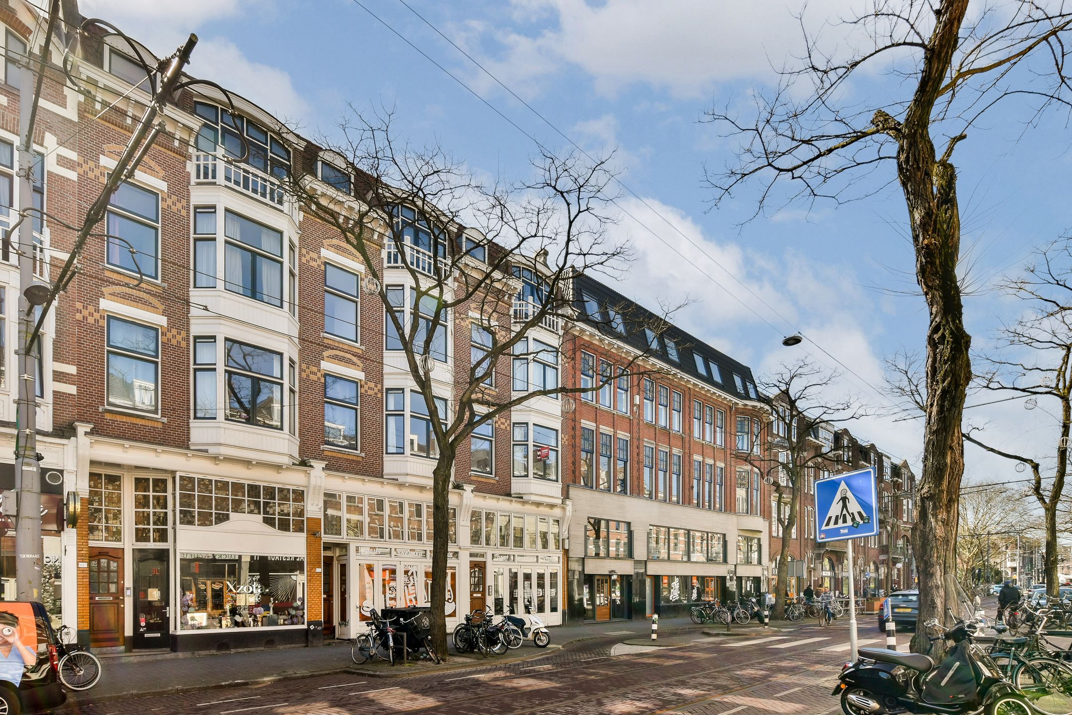 Foto 18 van Nieuwe Binnenweg 306-H