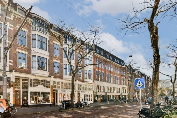 Foto 18 van Nieuwe Binnenweg 306-H