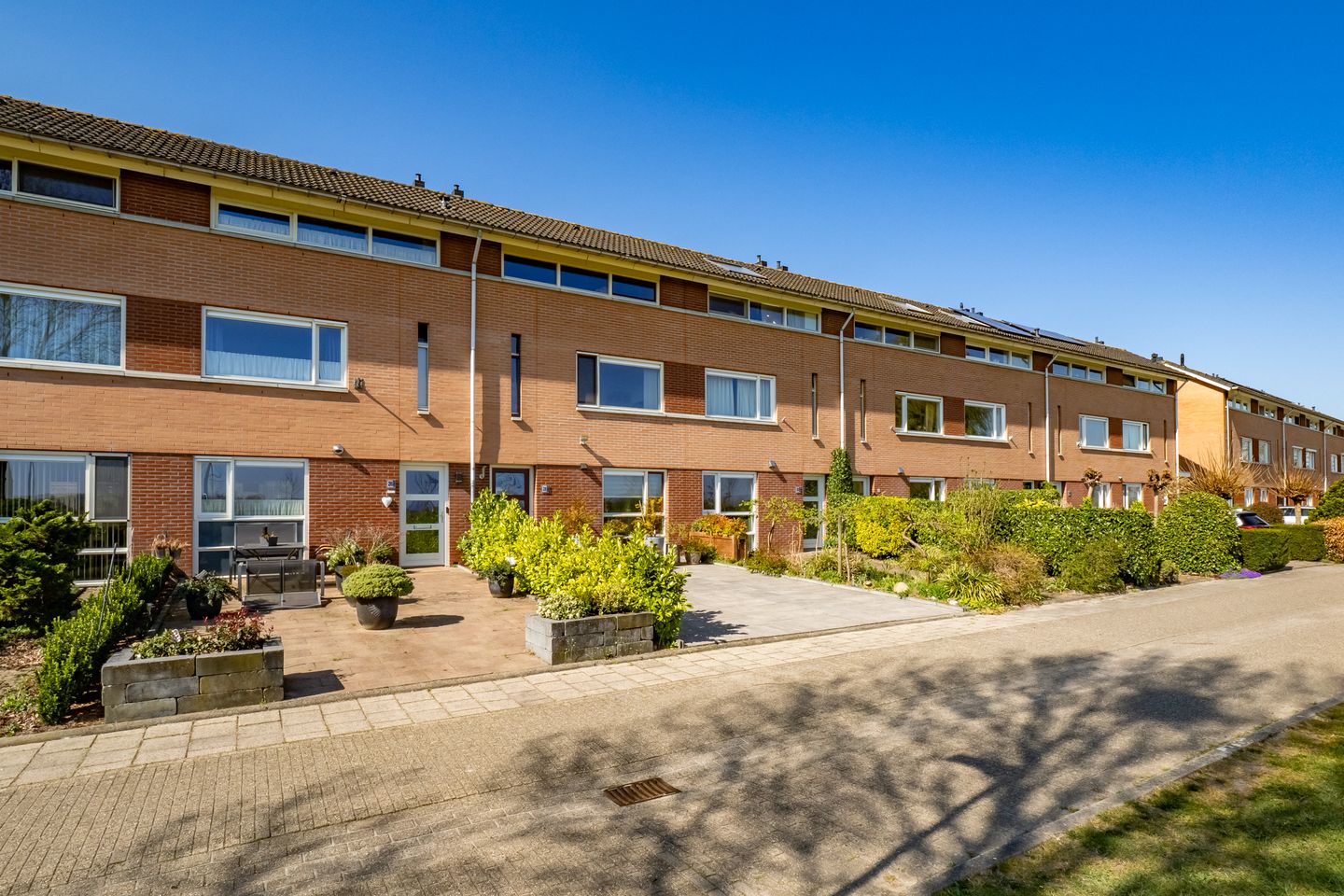 Foto 40 van Duinmeer 28