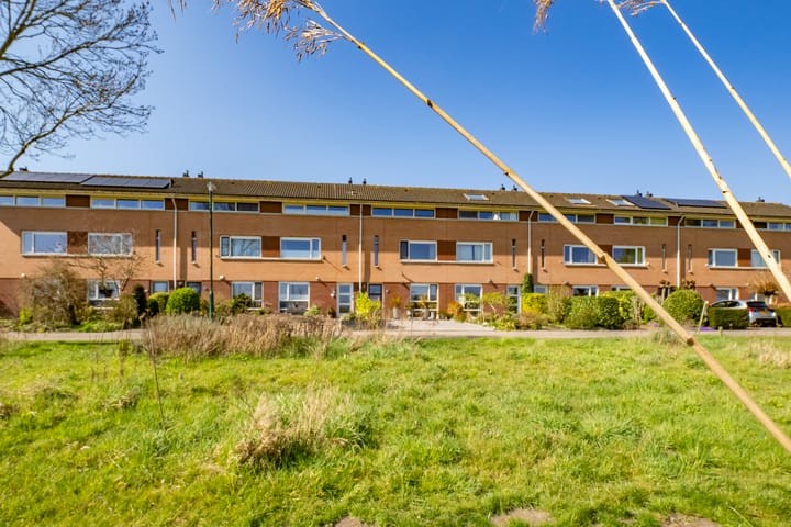 Foto 42 van Duinmeer 28