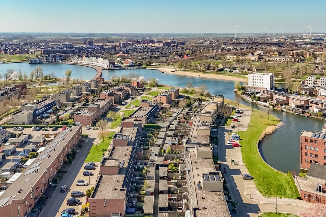 Foto 43 van Duinmeer 28