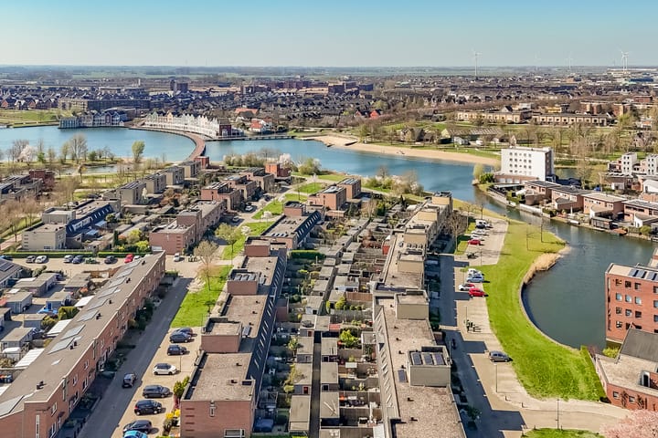 Foto 43 van Duinmeer 28