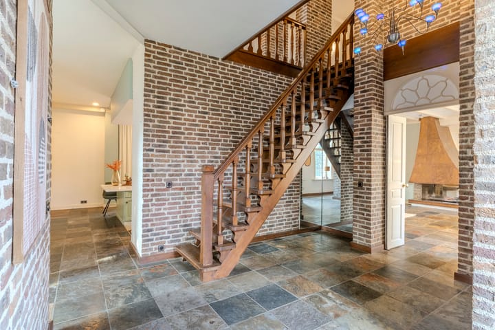 Foto 6 van Pagelaan 5