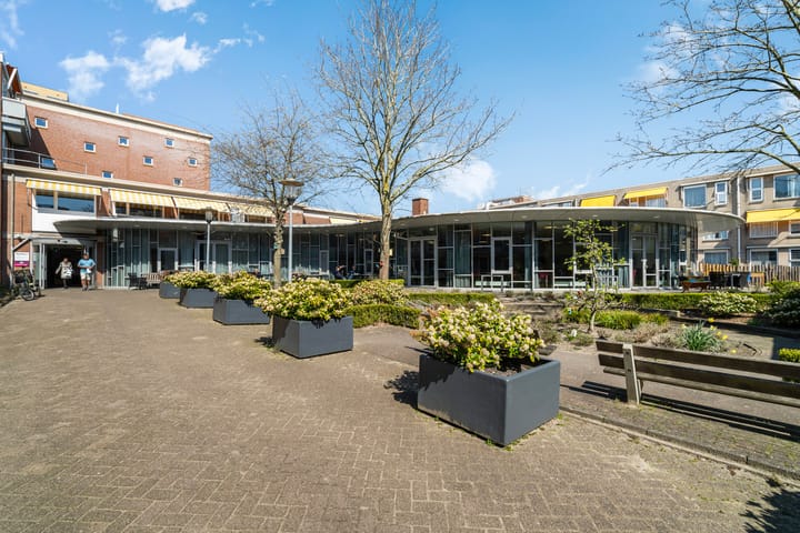 Foto 2 van Willem III straat 248-B