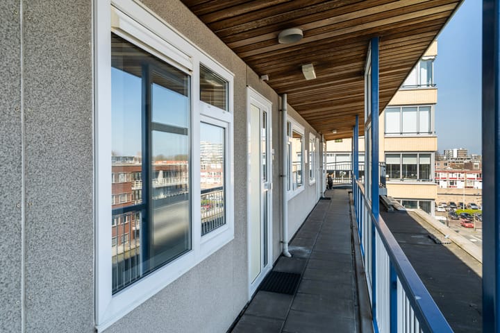 Foto 3 van Willem III straat 248-B