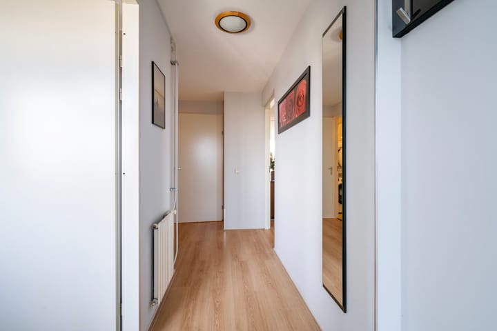 Foto 4 van Willem III straat 248-B