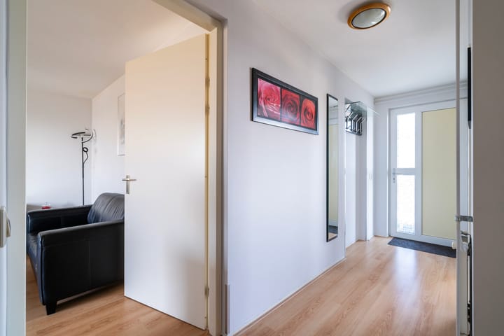 Foto 5 van Willem III straat 248-B