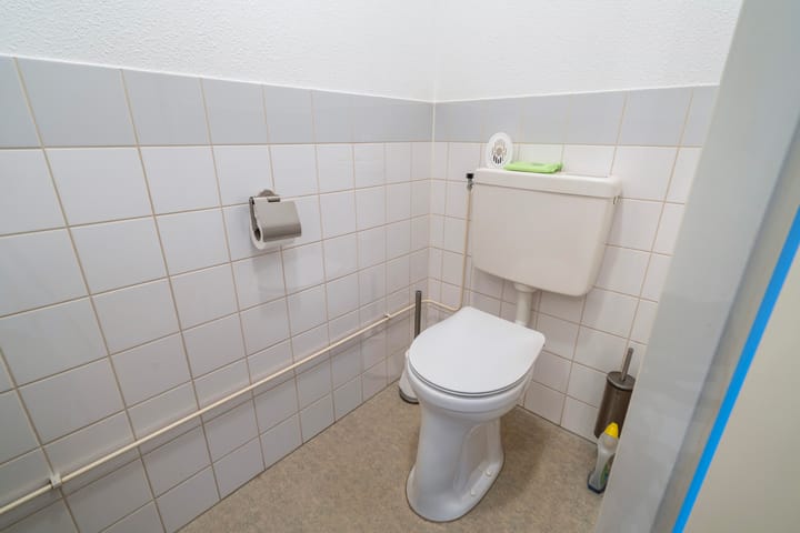 Foto 6 van Willem III straat 248-B