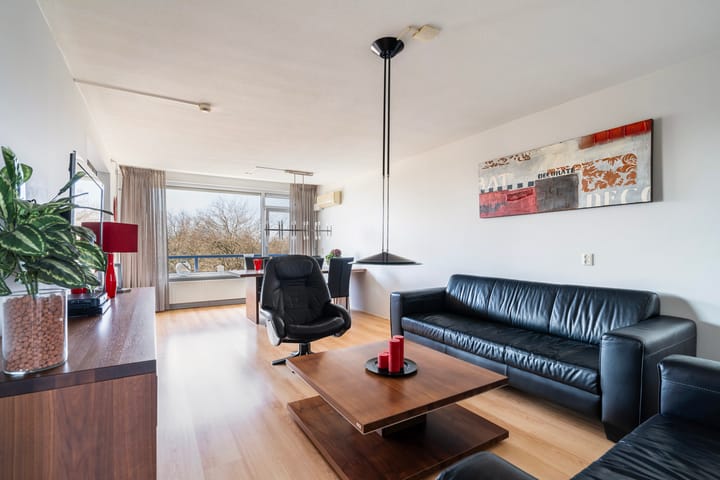 Foto 7 van Willem III straat 248-B