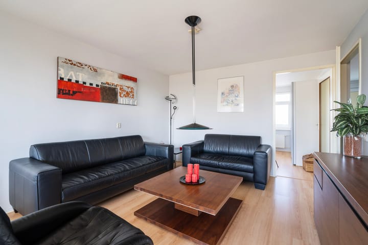 Foto 9 van Willem III straat 248-B