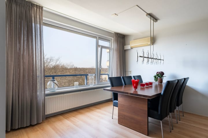 Foto 10 van Willem III straat 248-B