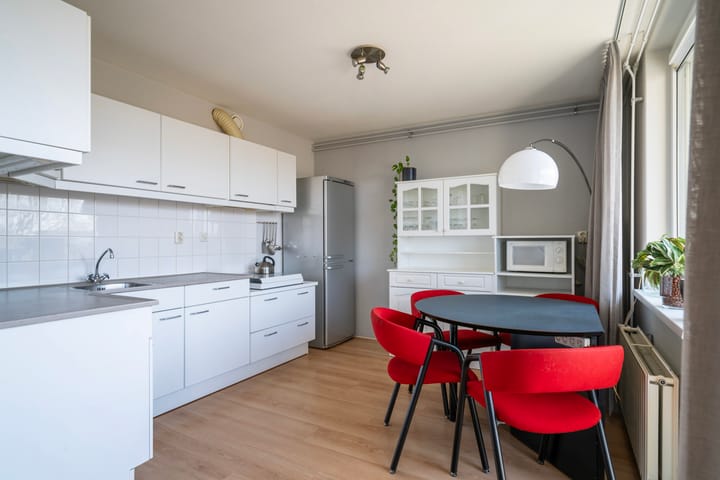 Foto 12 van Willem III straat 248-B