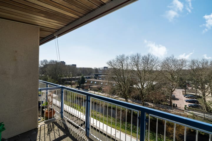 Foto 13 van Willem III straat 248-B