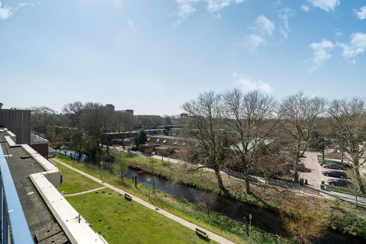 Foto 14 van Willem III straat 248-B