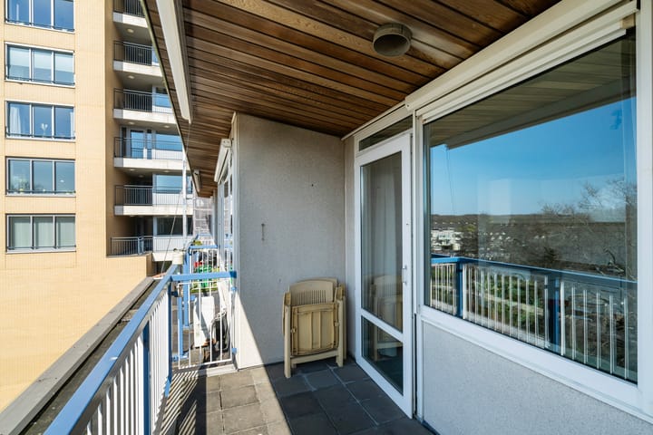 Foto 15 van Willem III straat 248-B