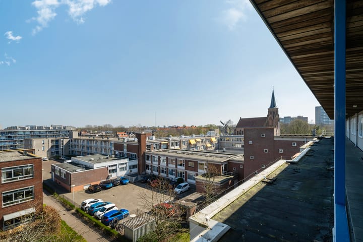 Foto 16 van Willem III straat 248-B