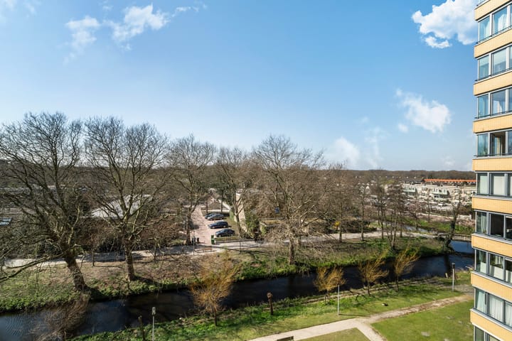 Foto 17 van Willem III straat 248-B