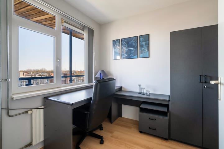 Foto 18 van Willem III straat 248-B