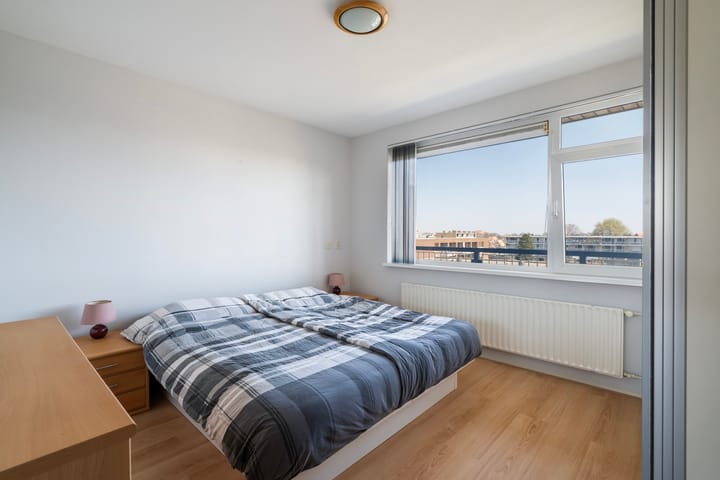 Foto 22 van Willem III straat 248-B