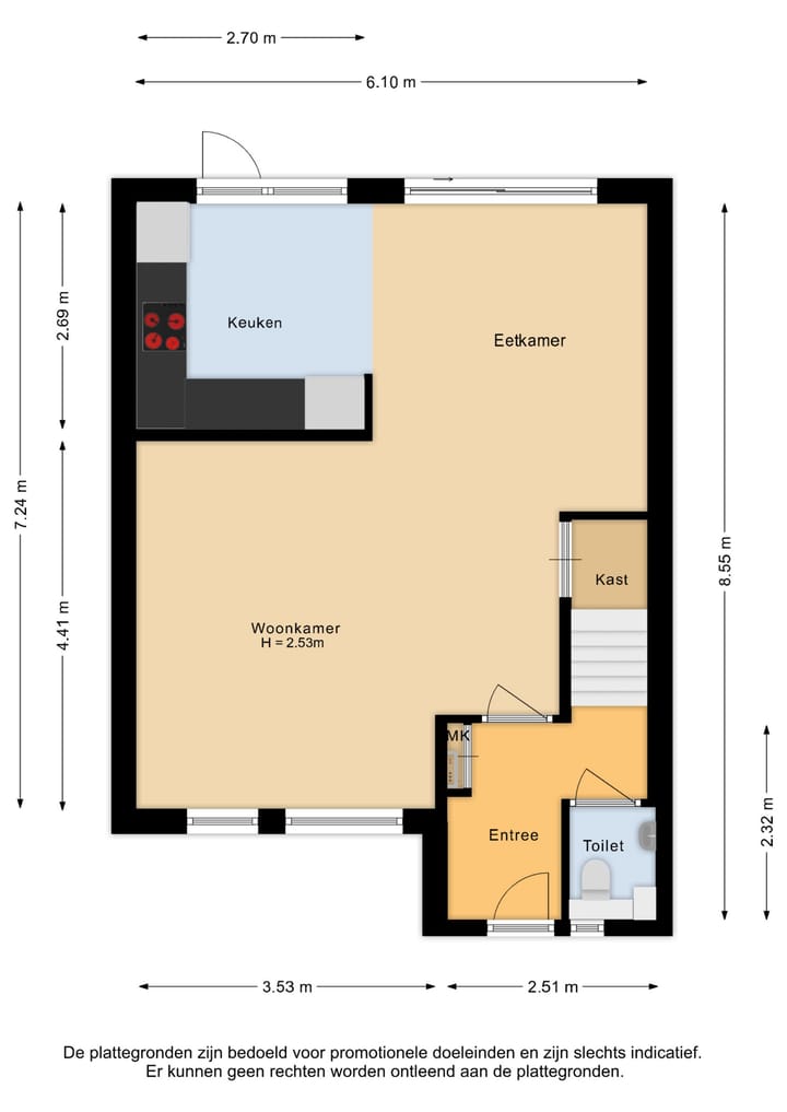 Foto 49 van Klipgriend 94