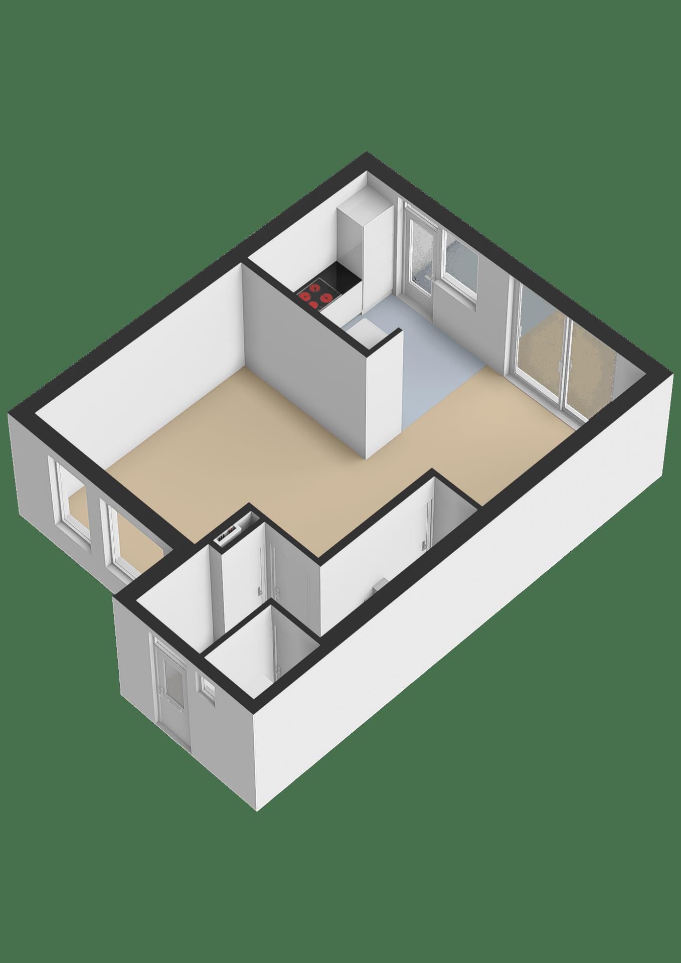 Foto 50 van Klipgriend 94