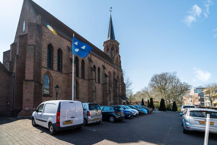 Foto 25 van Willem III straat 248-B