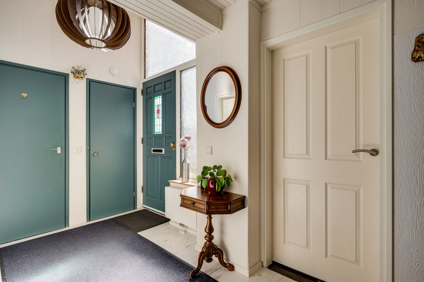 Foto 5 van aan Sint Job 11