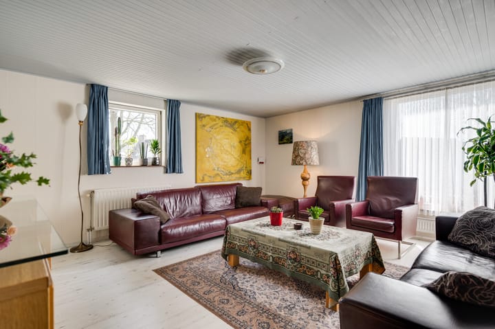 Foto 11 van aan Sint Job 11