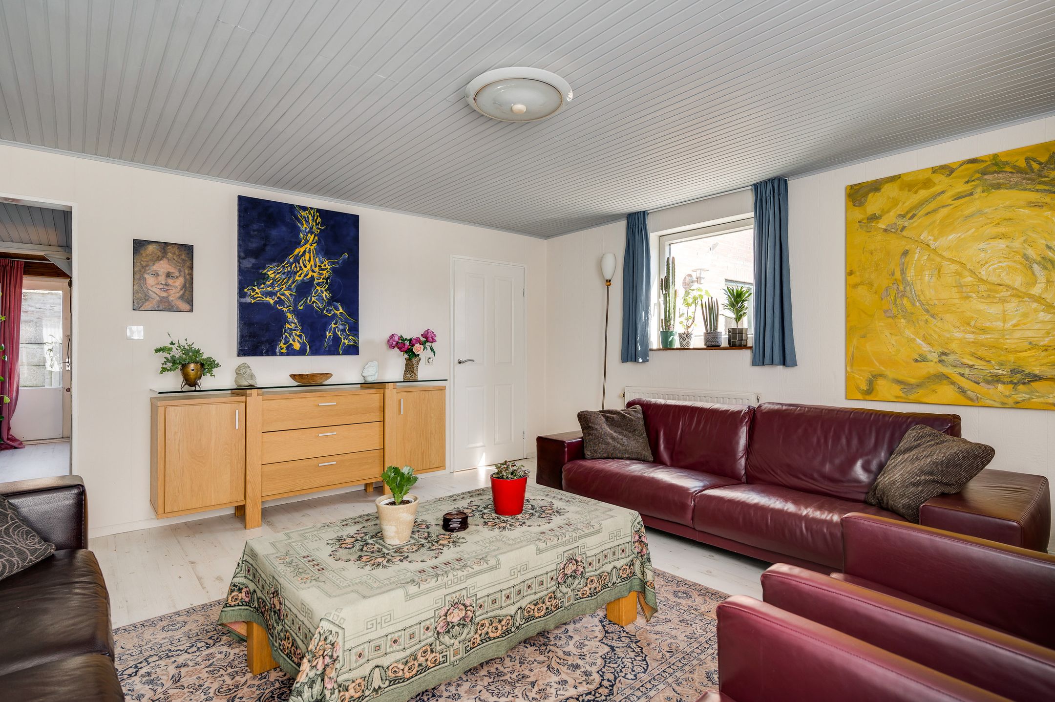 Foto 12 van aan Sint Job 11