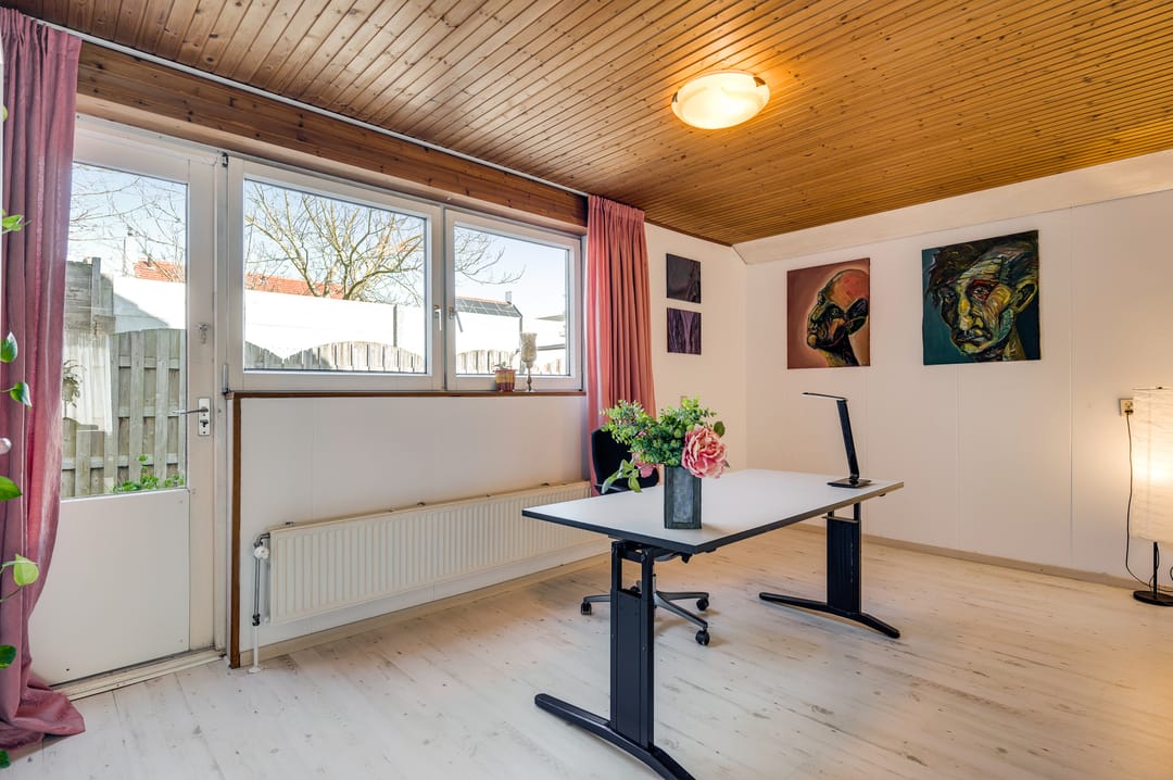 Foto 13 van aan Sint Job 11