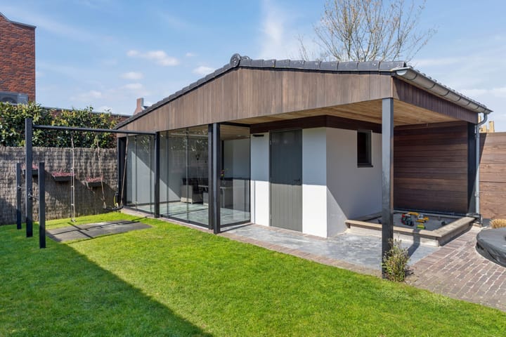 Foto 3 van Lindenhof 2